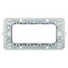 BTICINO MATIX COMPATIBILE FRUTTI PLACCA PRESA PLACCHE USB PULSANTE INTERRUTTORE