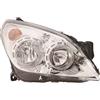 taros trade TarosTrade 37-0471-R-25773 Faro Anteriore Elettrico Con Motore Dopo Il 2007 Lato Destro