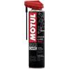 Standard Motul C2 Chain Lube Road Grasso Spray Catena Moto Strada Kart Incolore 400ml