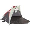 Bestway Tenda da Spiaggia Mare Campeggio antivento portatile Bestway 68001 200x100cm