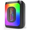 Majestic Cassa party FLAME 1 Pro Tws Black 80W 116301BK