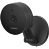Foscam C5M - Telecamera Wi-Fi Dual Band, Full HD, Audio, Visione notturna, Alexa
