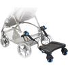 Be cool Pedana passeggino max 20 kg WAVE 122PTWEAAAAA
