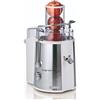 Ariete Centrifuga elettrica (1,7Lt) CENTRIKA Metal Inox 00C017330AR0 700W