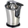 R.G.V. Spremi agrumi elettrico 120W Arancia Express Inox 110100