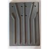 Lincar PIASTRA GHISA FOCOLARE STUFE A LEGNA LINCAR mod 170SL/470/480/490 cod.401.103/A