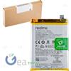 REALME BATTERIA BLP757 REALME 6 / 6 PRO / 6S RMX2001 RICAMBIO ORIGINALE SERVICE PACK