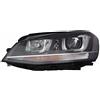 taros trade TarosTrade 37-8900-L-76359 Faro Anteriore Bixenon Adattabile Automaticamente Lato Sinistro