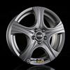 dBV Malaya 7.5 x 17 ET35 5 x 120 in lega