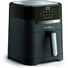 Moulinex Friggitrice ad Aria Easy Fry e Grill Digitale 4.2 L 1550W Nero EZ505810