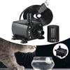 Pompa per fontana USB di ricambio per pompa per fontana per gatti per