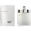 Montblanc Individuel Eau De Toilette Spray 75ml Multicolor 75 ml Donna