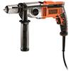 Black & Decker Trapano Elettronico 2 Kr911k 910 W Kr911k