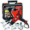 Black & Decker Kx 2200k-q 2000w Pistola 2000w