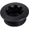 Shimano - Vite/Ghiera chiusura pedivella guarniture ULTEGRA/105/LX/Tiagra/Sora