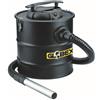 GLOBEX ASPIRACENERE TORNADO PLUS 1000W BIDONE ASPIRA CENERE 18LT ELETTRICO