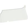 Whirlpool Bauknecht KitchenAid Indesit Separatore cassetto congelatore per frigorifero 481010653980 Whirlpool