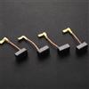 4PCS Carbon Brushes For Makita GA 5030 CB-459 Angle Grinder Carbon Brushes_in