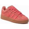 Adidas Campus 00s Originals Scarpe da Donna Ragazza Sneaker Rosa Corallo Marrone