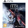 Electronic Arts Star Wars Jedi Fallen Order (Playstation 5) [Edizione EU]