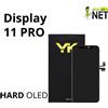 YK Display Schermo Hard OLED Touch Screen YK per Apple iPhone 11 Pro Vetro