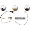 INFOELETTRONICA LO STORE DELLA CONVENIEN Cavo Lcd Compatibile con Lenovo IdeaPad G50-30 G50-45 G50-70 Z50-45 Z50-70 DC020