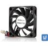 StarTech Ventola StarTech.com 60x10mm XT3 Doppio Cuscinetto a Sfera Silenziosa per PC