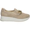 Imac 556951-7019-013 | mocassino beige donna PE24