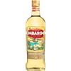 EMBARGO - Rum Anejo Blanco - Rum Libero - Medaglia d'oro 2022 The Rum & Cachaça Masters - 40% di alcol - Origine: Trinidad & Tobago, Guatemala, Martinica - 70 cl