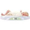 Boston Tech 8436576772775 - Boston Tech BA-105 - Bascola per neonati e animali domestici. Per neonati fino a 25 kg. Batterie incluse.