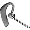 cellularline | Fluent | Ergonomic Mono Bluetooth Headset for Mobile Phone - 25 Hours Battery Life - Charging in 2 Hours