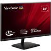 Viewsonic Schermo Va2408-mhdb 23.8´´ 4k Ips Led 100hz