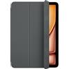 Apple Custodia tablet IPAD Air 11 M2 ° Air 10.9 4TH ° 5TH SMART FOLIO Charcoal