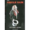 UNCLE SAM di Alex Ross e S.Darnall volume unico ed.LION VERTIGO SU53
