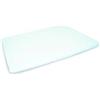 Okbaby Materassino fasciatoio (59x42x2,5cm) Bianco 884