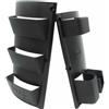 Didiesse PORTA ACCESSORI CIALDE DIDIESSE FROG MACCHINA DA CAFFE BORBONE SINISTRO + DESTRO