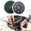 6 Inch Platorello per Festool RO 150 FEQ Sanders
