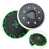 6 Inch Platorello per Festool RO 150 FEQ Sanders