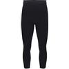Dare 2b Dare2b In The Zone' Stretch Seamless Quick Drying Leggings Base Layer, Uomo, Uomo, DMU342, Nero, XL/2X