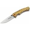 Böker Coltello da tasca Böker Magnum Red Pupil cartella coltello pieghevole 01SC071