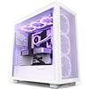 Nzxt Case Per Pc Torre H7 Flow