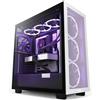 Nzxt Case Per Pc Torre H7 Flow