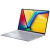 Asus Sistemas Vivobook Oled K3605vv-mx048 16´´ I7-13700h/32gb/1tb Ssd/rtx 4060 Laptop Trasparente Spanish QWERTY / EU Plug