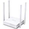 TP-LINK Router TP-Link Wi-Fi Dual-Band AC750 Archer C24