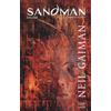 SANDMAN deluxe 4 stagione delle nebbie RISTAMPA di Gaiman ed. LION FU27