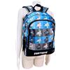 Fortnite Lama Zaino Scuola Elementare Media Campeggio Ragazzo Grande 44x32x18cm