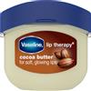 VASELINE LIP THERAPY COCOA BUTTER BALSAMO LABBRA 7gr BURRO DI CACO BALM