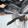 Soffiatore Pulisce Soffia Aspira Detriti Foglie Polvere Peli Animali