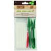 Senza Marca/Generico Gardman 15480 Set Piantatoio, Foraterra ed Etichette