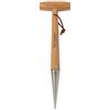 Spear & Jackson 3120KEW Kew Gardens Collection - Piantatoio in acciaio inox con